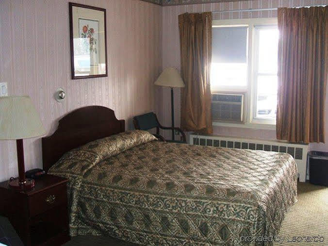 Red Carpet Inn Вэст спрингфильд Экстерьер фото